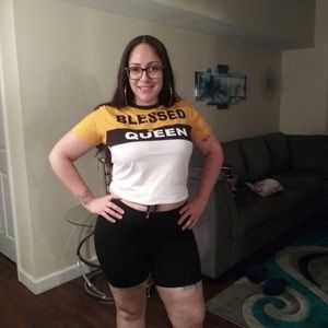 Meet your Posher, Patricia